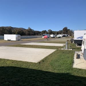 Canberra Park