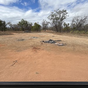 Eveleigh Rest Area
