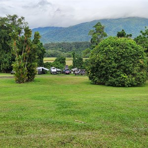 Tati Farmstay