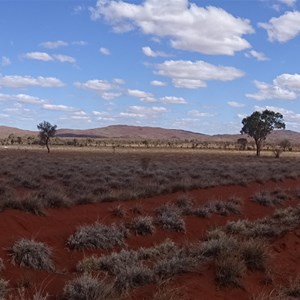 Hinkley Range