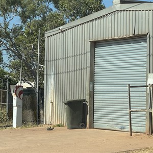 Yarralin Fuel