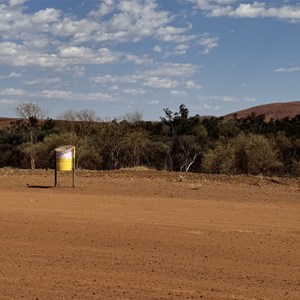 Parking Bay