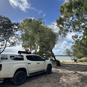 Pelican Bay Campground