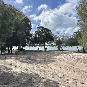Pelican Bay Campground