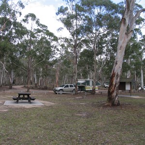 Campgrounds