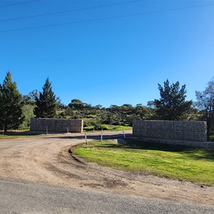 Lake Ouyen