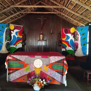 Lombadina Camping & Cabins