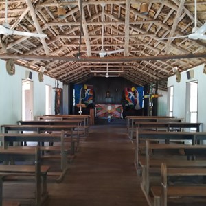 Lombadina Camping & Cabins