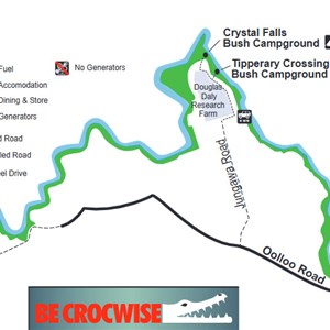 Map Directions