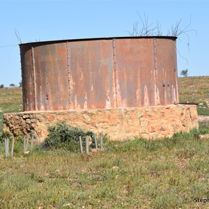 Eringa Ruins 