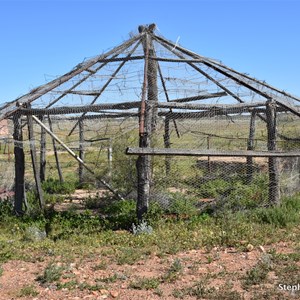 Eringa Ruins 
