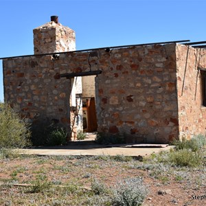 Eringa Ruins 