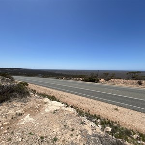 Madura Pass Lookout