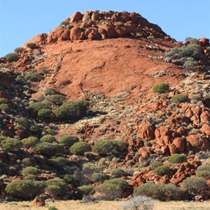 Taddy Peak