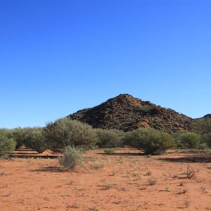 Etelerinna Hill