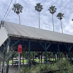 Royal National Park Visitor Centre