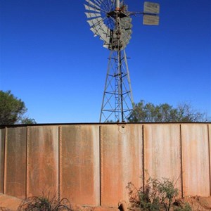 Parakylia Bore