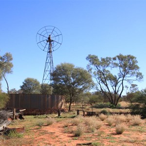 Wildcat Bore