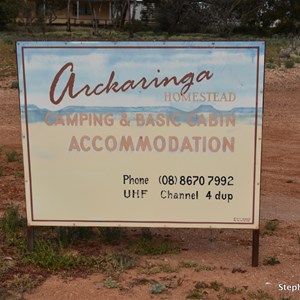 Arckaringa 