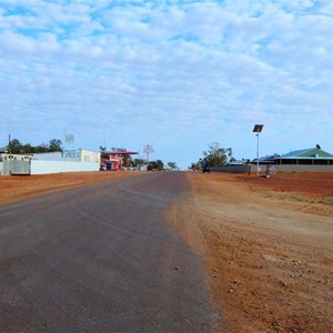 Oodnadatta (SA)