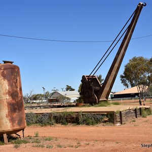 Oodnadatta 