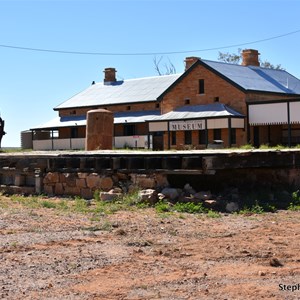 Oodnadatta 