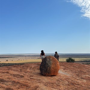 360 lookout