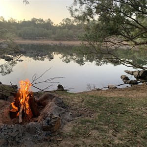 Camp