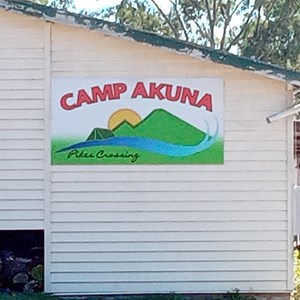 Camp Akuna