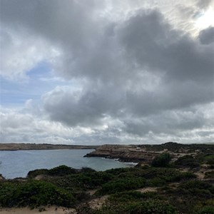 Horrocks Lookout Camp