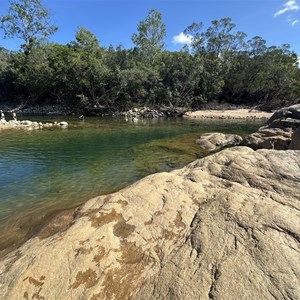 Paradise Waterhole