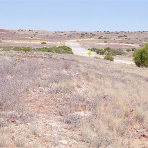 Mungeranie Gap