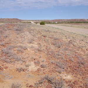 Mungeranie Gap