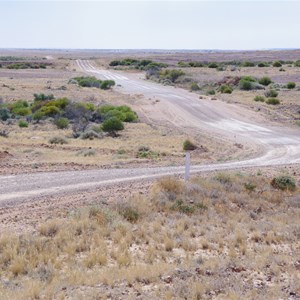 Mungeranie Gap