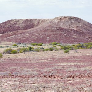 Mungeranie Gap