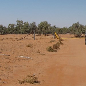 Station turnoff