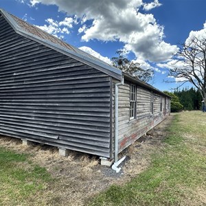 Woolingubrah Inn