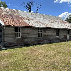 Woolingubrah Inn