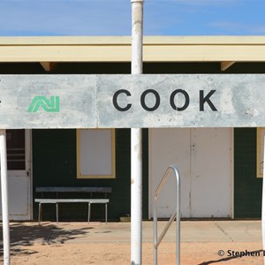 Cook