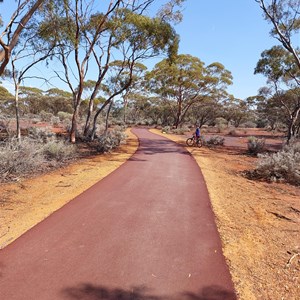 Karlkurla Park