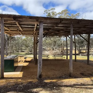 Picnic Area