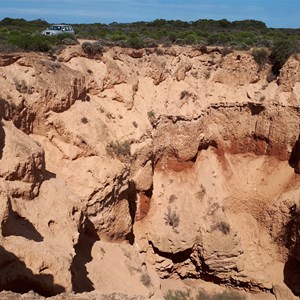 Clay Dam Cave