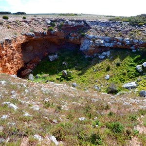 Wigunda Cave