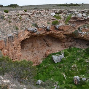 Wigunda Cave