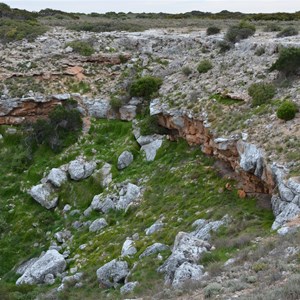 Wigunda Cave