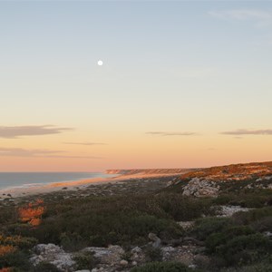 Dawn - April 2013