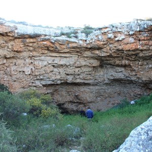 Knowles Cave