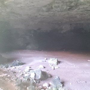 Murrawijinie Cave (C)