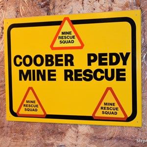 Coober Pedy