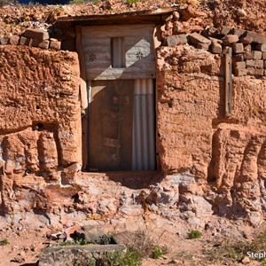 Coober Pedy